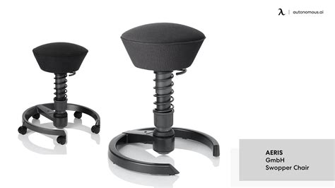 20 Best Standing Desk Stool for Your Home Office 2024