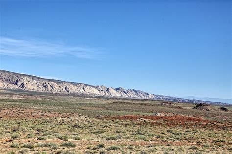 CWUAP: Petroglyphs and Mountains