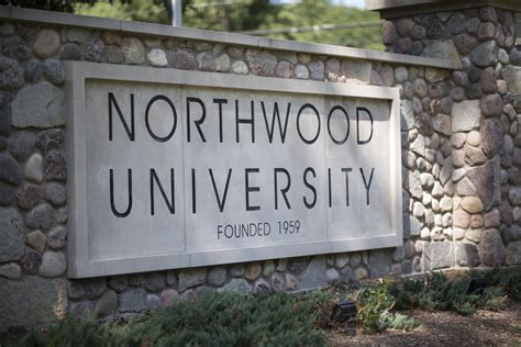 Online Application | Northwood University Admissions and Financial Aid