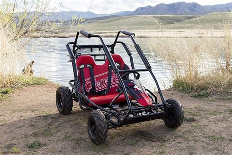 ATVs mini - gas powered & electric - for Big Kids Archives - CooL ...