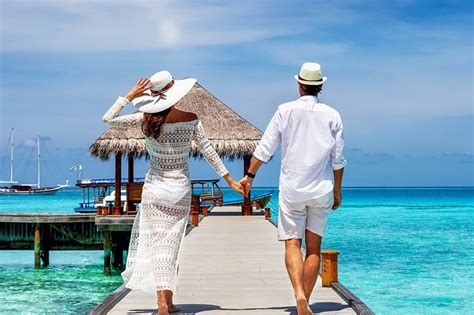 Save More Than $2,500 on a Five-Night Maldives Vacation for Two at ...