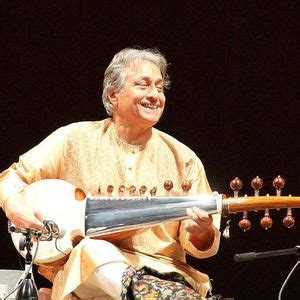 Amjad Ali Khan Concerts & Live Tour Dates: 2024-2025 Tickets | Bandsintown