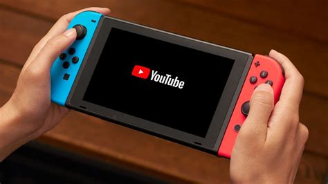 【Nintendo Switch】YouTubeを見る方法、テレビの大画面でも携帯モードでも動画を楽しめる | t011.org