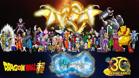 Get Dragon Ball Super Characters Goku Pictures