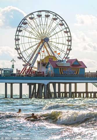 Casa Del Mar Beachfront Suites in Galveston | Tour Texas