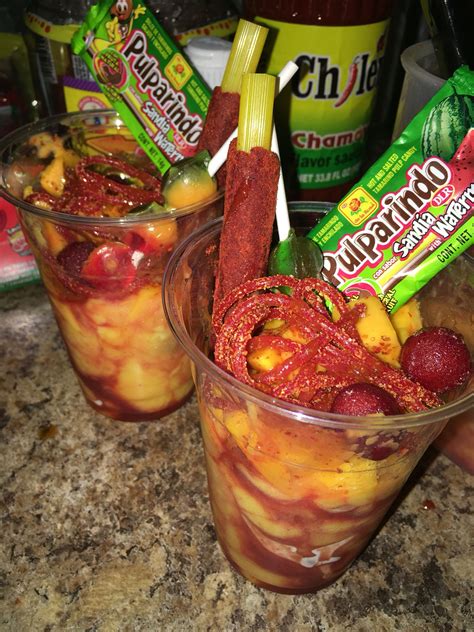 Michelada Con Chamoy Recipe – Besto Blog