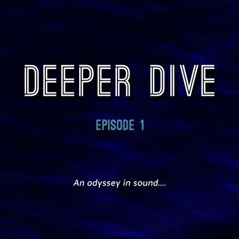 NEW SHOW: Deeper Dive - Electrofans