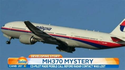 MH370: Malaysia officially declares flight disappearance an accident ...