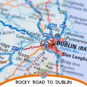 The Rocky Road to Dublin: A Short Guide