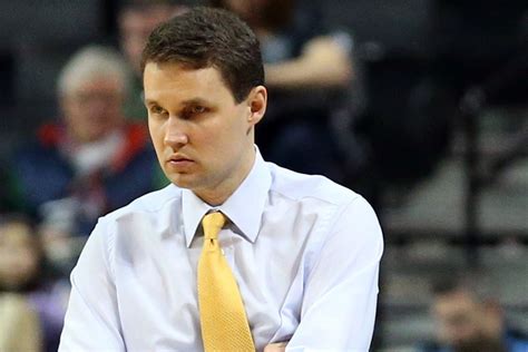 Vanderbilt Basketball Coaching Search: Will Wade - Anchor Of Gold