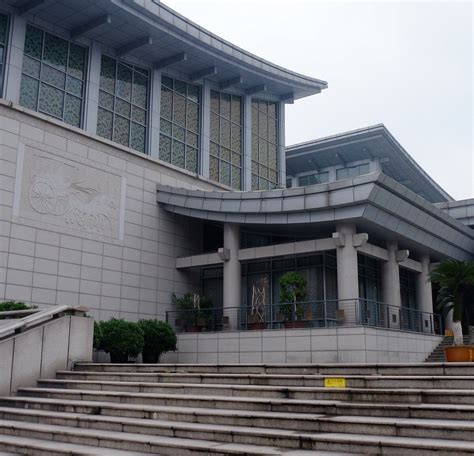 SICHUAN MUSEUM (2024) All You Need to Know BEFORE You Go (with Photos ...