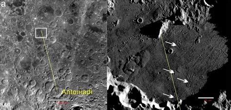 China's Sending a Probe to the Moon's Far Side. Here's Where It Will ...