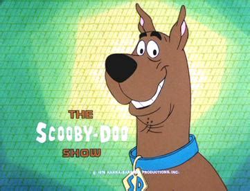 The Scooby-Doo Show - Wikipedia