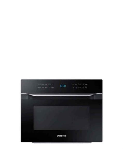 Countertop Microwaves | Stainless Steel | Samsung US