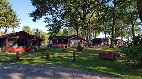 FOUGHT'S RESORT - Campground Reviews (Houghton Lake, MI) - Tripadvisor