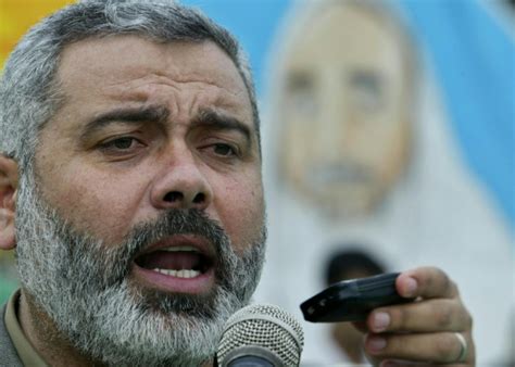 Calls For Revenge At Iran Funeral For Hamas Chief Haniyeh