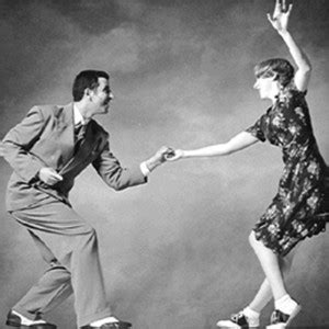 SwingdanceUK – Your partner in learning to Swing dance