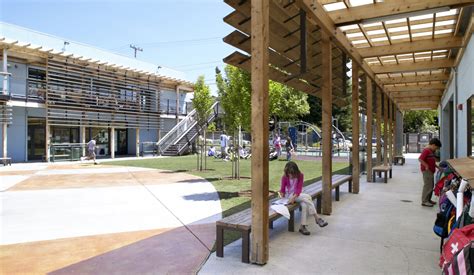 Berkeley School - BBI Construction