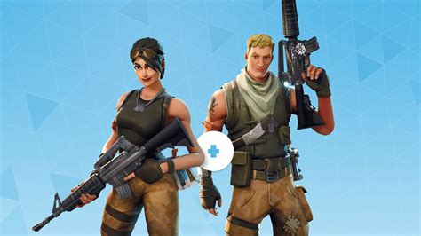 Fortnite Duo Wallpapers - Wallpaper Cave