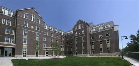 UNC Campus Housing Improvement Project | Mortenson