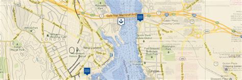 New London, CT Weather, Tides, and Visitor Guide | US Harbors