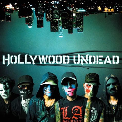 Hollywood Undead - Swan Songs Lyrics and Tracklist | Genius