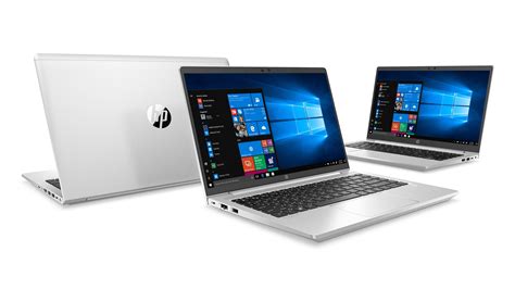 HP revamps ProBook 400 line with Tiger Lake CPUs and Intel Iris Xe ...