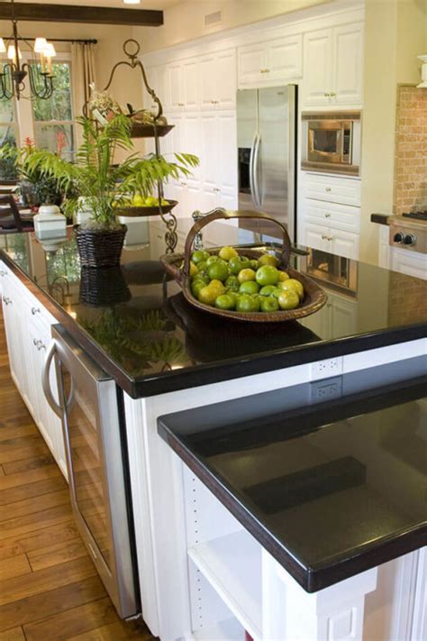 Absolute Black Granite | Countertops, Cost, Reviews