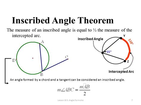 Measure Of An Angle Definition Geometry / Angles are measured with ...