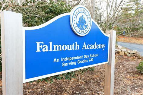 Falmouth Academy To Host Regional Youth Conference | Falmouth News ...