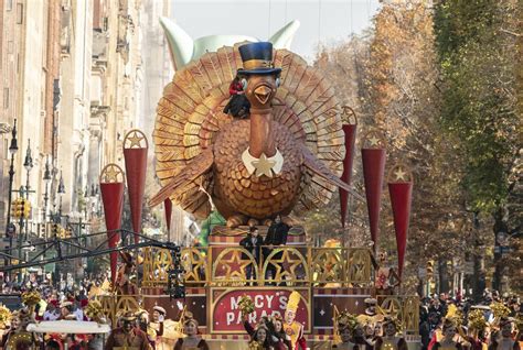 ‘Macy’s Thanksgiving Day Parade’ 2023 free live stream: How to watch ...