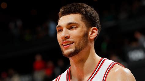 Chicago Bulls' Zach LaVine still has All-Star potential