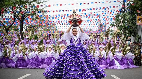 IN PHOTOS: 2019 Sinulog Festival