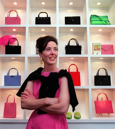 What Kate Spade Meant for Women’s Fashion | The New Yorker