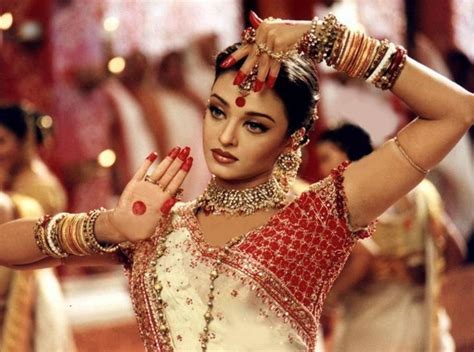 Devdas (2002) | 民族衣装, 花嫁衣装, インド映画