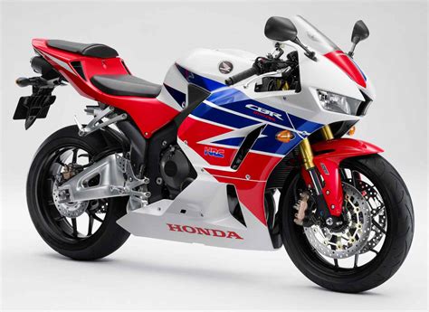 2021 Honda CBR600RR Price in India, Specs, Top Speed, & Mileage