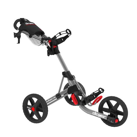 clicgear model 3.5 best golf push cart - Golf Gear Geeks