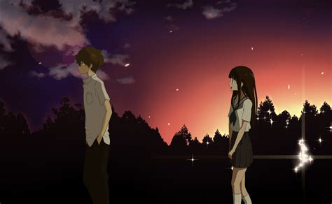 Hyouka - Hyouka Fan Art (33509412) - Fanpop