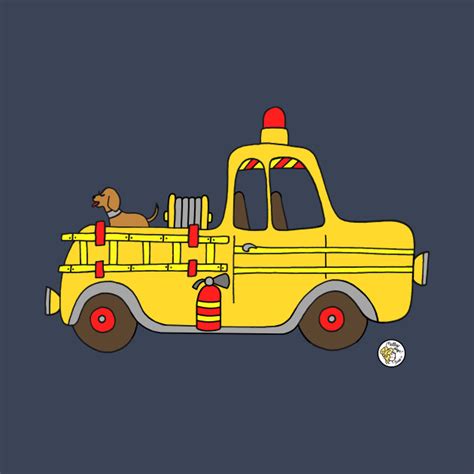 yellow fire truck clipart 10 free Cliparts | Download images on ...