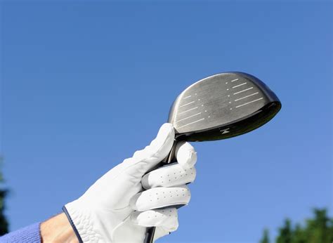 Top Signs You Should Replace Your Golf Driver - golfing sphere