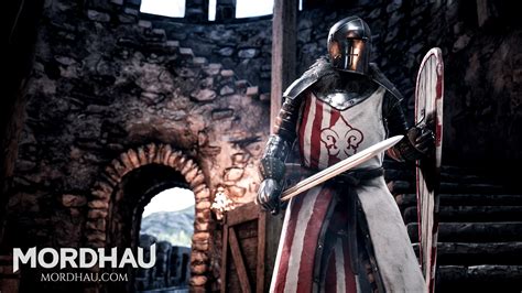 2560x1440 Resolution Mordhau HD Gaming 1440P Resolution Wallpaper ...