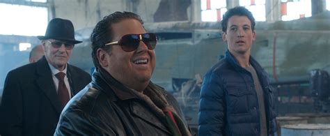 War Dogs Review: Todd Phillips Makes His Goodfellas | Collider