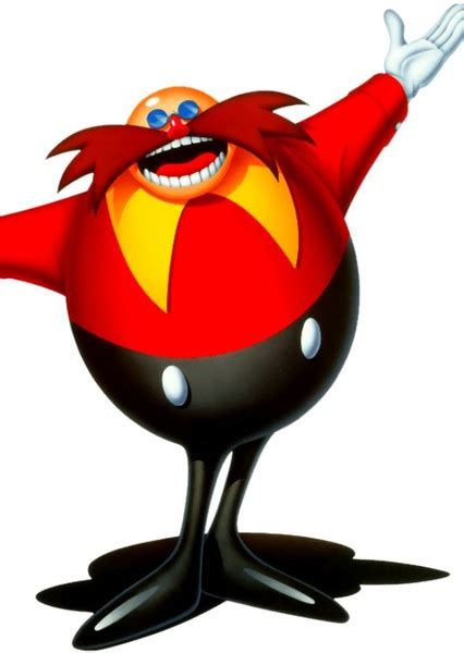 Dr. Eggman (Sonic the Hedgehog CD) Photo on myCast - Fan Casting Your ...