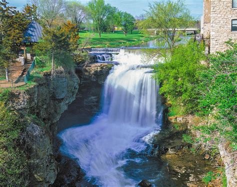 Vermillion Falls - Visit Hastings MN