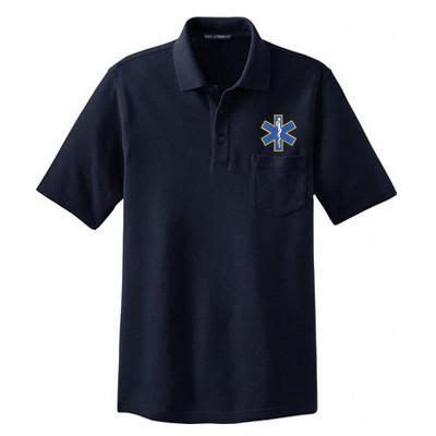 From classic polos, to moisture-wicking, to long sleeves, Fire ...