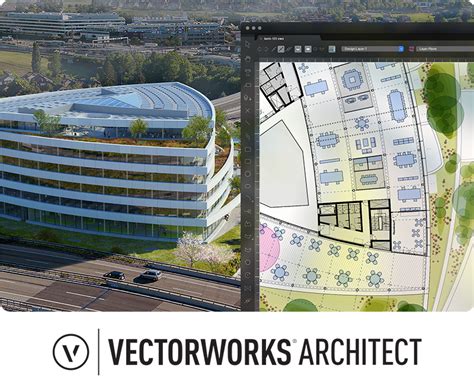 Vectorworks Launches 2023 Version of BIM and CAD Product Line | Window ...