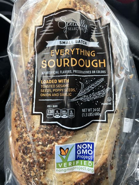 Softest and most flavorful bread I’ve had. : r/aldi