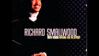 Total Praise instrumental Richard Smallwood Chords - ChordU