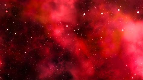 Galaxy, Space, Red, Shine, Universe - Red And Black Galaxy Background ...