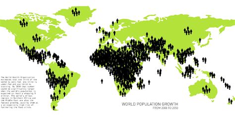 WORLD POPULATION GROWTH NINE BILLION MOUTHS TO FEED